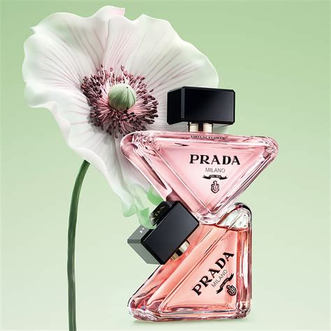 Prada Paradoxe Virtual Flower Refillable Eau de parfum ️